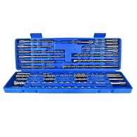 SDS drill sets 20pcs