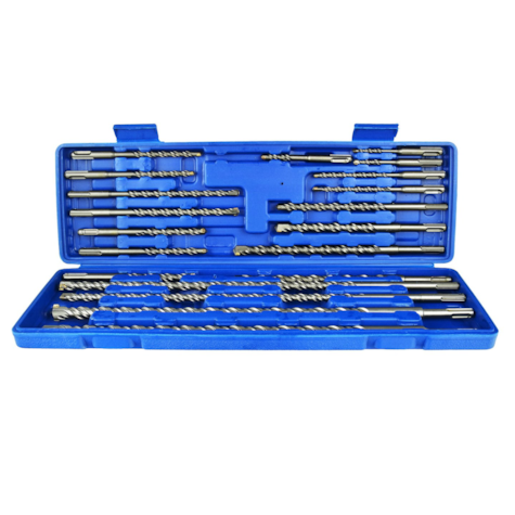 SDS drill sets 20pcs