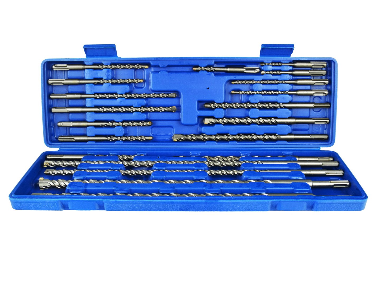 SDS drill sets 20pcs