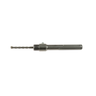 Adapter 160mm SDS MAX  (40)