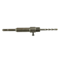 Adapter 160mm SDS PLUS  (50)