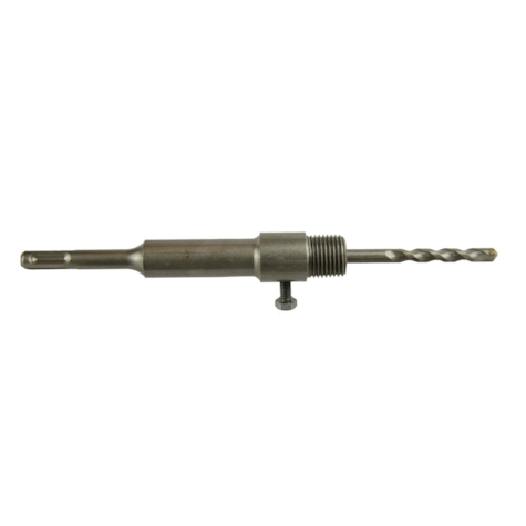 Adapter 160mm SDS Plus