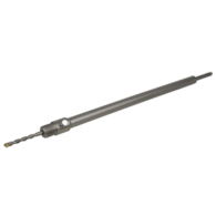 Adapter 450mm SDS Plus