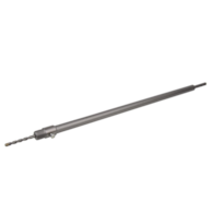 Adapter 600mm SDS Plus