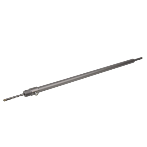 Adapter 600mm SDS Plus