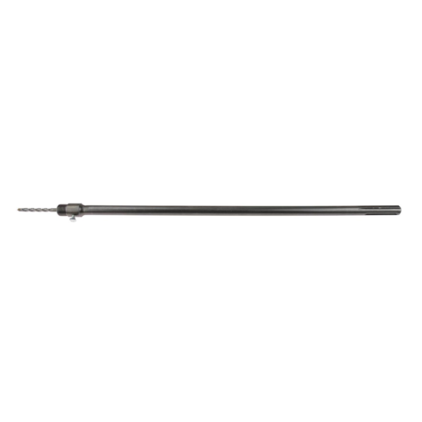Adapter 600mm SDS MAX