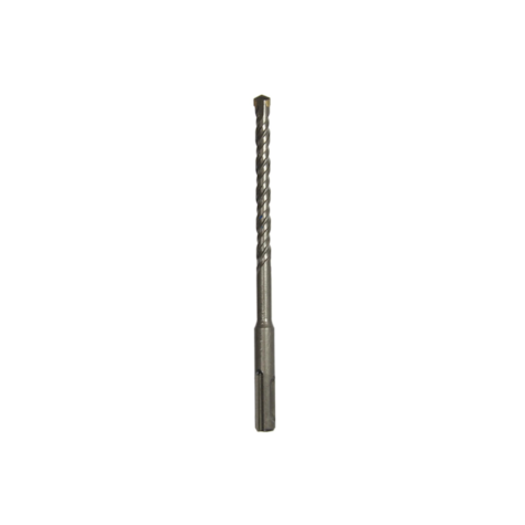 SDS Plus Hammer Drill 8/160mm
