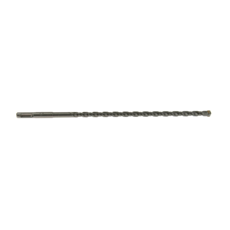 Wiertło SDS PLUS 10/310mm(100)