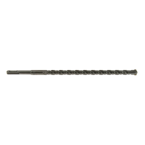 Hammer Drill SDS Plus 14x310