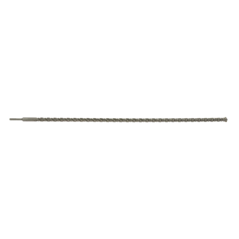 SDS Hammer drill 25x1000