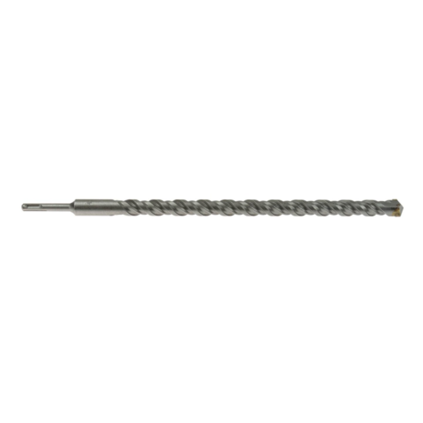 Wiertło SDS PLUS 25/450mm (25)