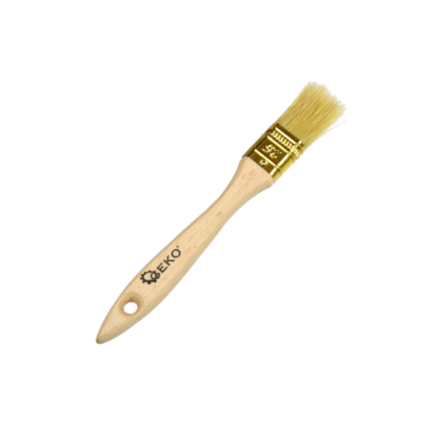 Paintbrush english type   25mm