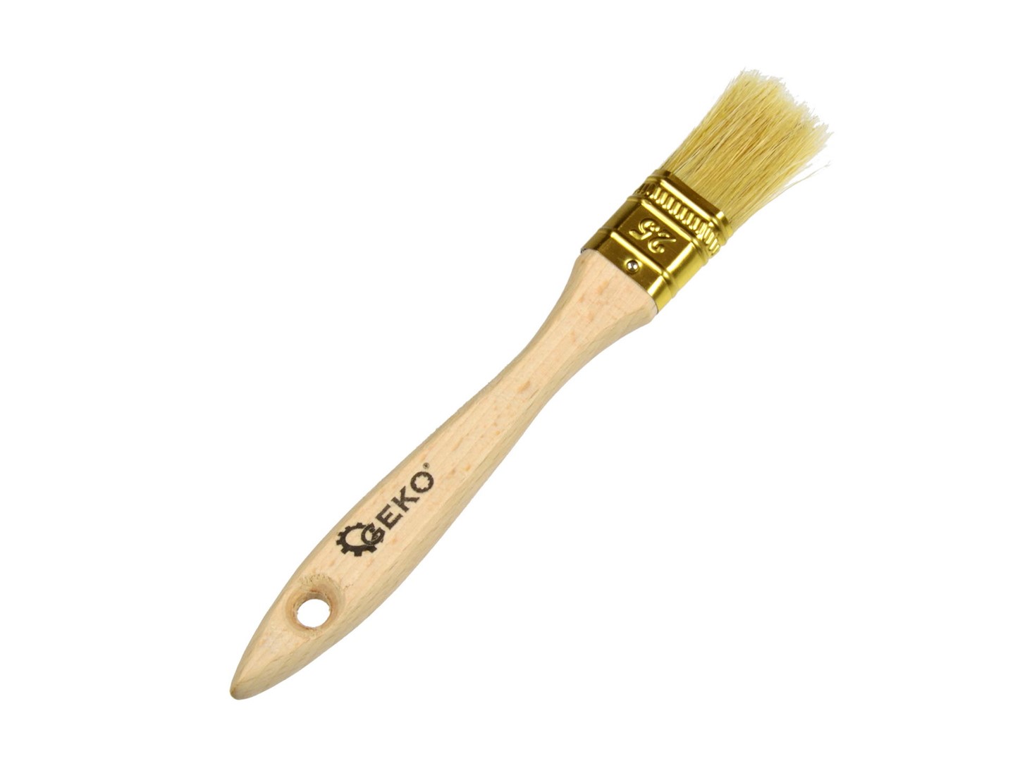 Paintbrush english type   25mm