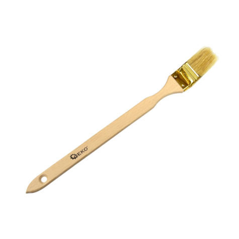 Radiator's paintbrush  36mm type