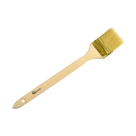 Radiator's paintbrush  63mm type