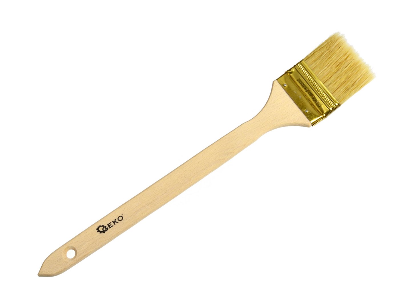 Radiator's paintbrush  63mm type