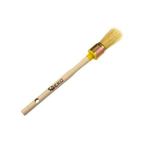 Paintbrush round type GOLD 20