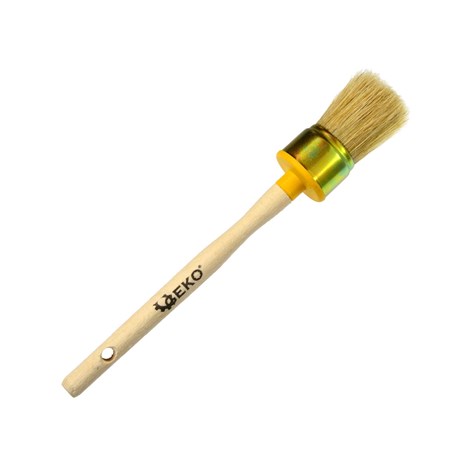 Paintbrush round type GOLD 30