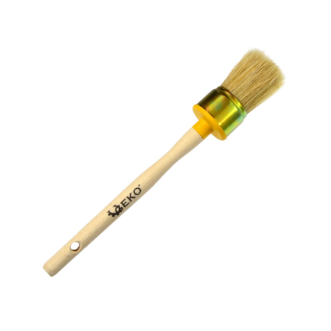 Paintbrush round type GOLD 30