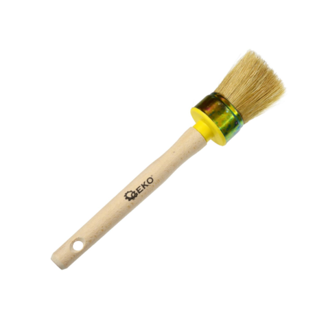 Paintbrush round type GOLD 40