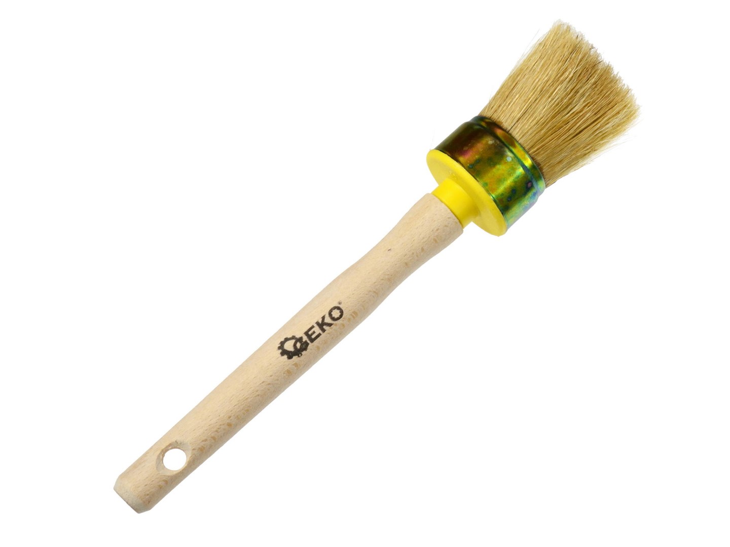 Paintbrush round type GOLD 40