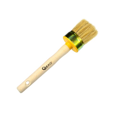 Paintbrush round type GOLD 50