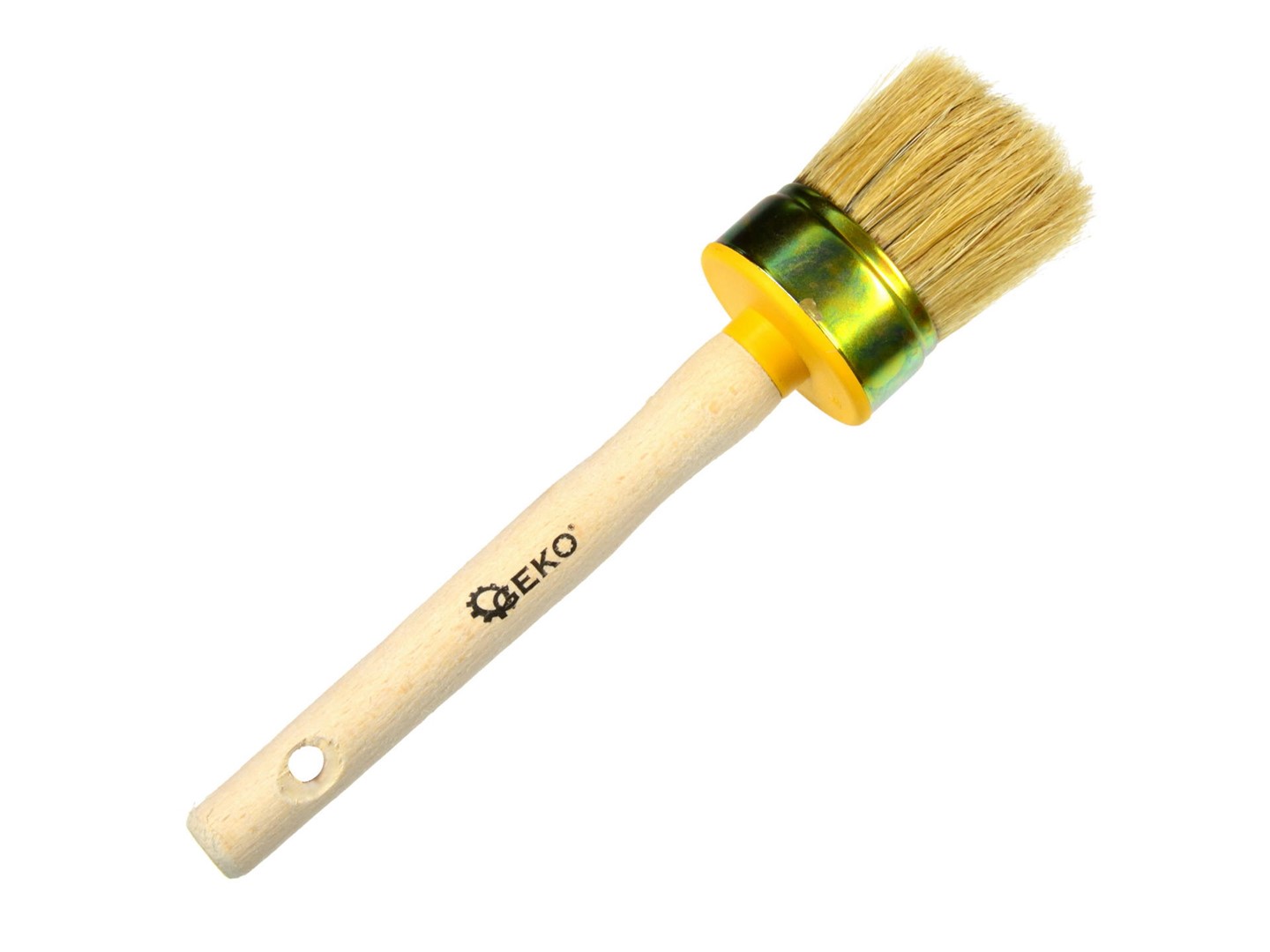 Paintbrush round type GOLD 50