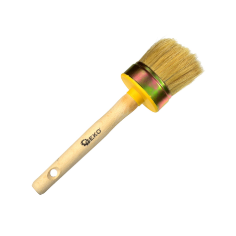 Paintbrush round type GOLD 60