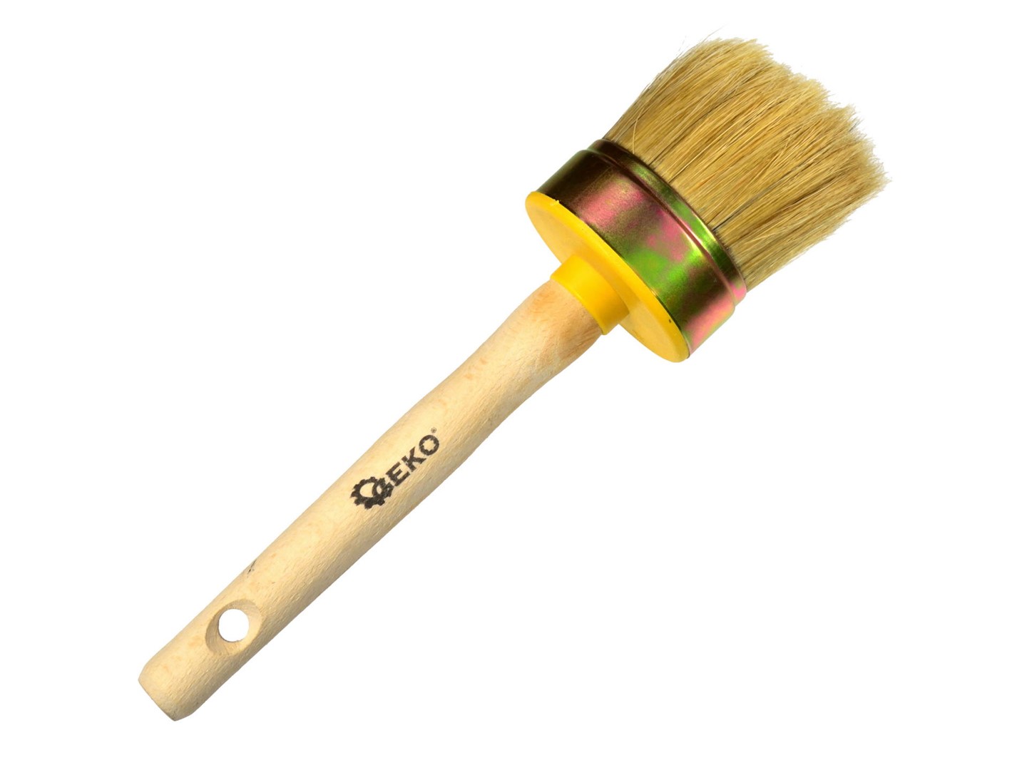 Paintbrush round type GOLD 60