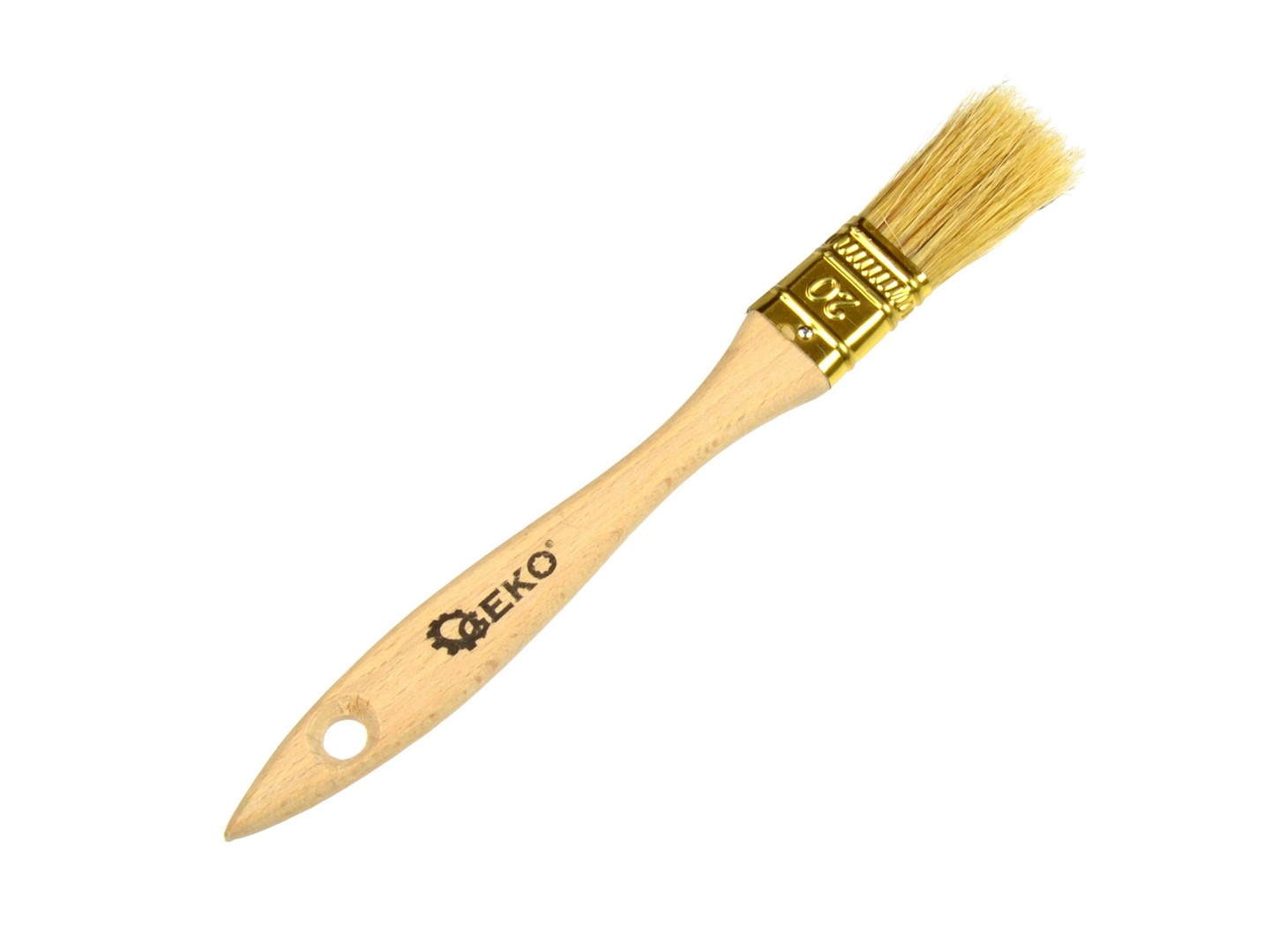 Paintbrush 20mm flat type