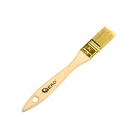 Paintbrush 25mm flat type