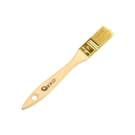 Paintbrush 25mm flat type