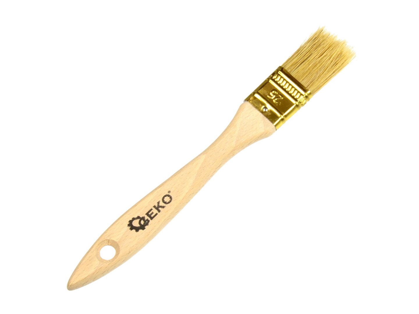 Paintbrush 25mm flat type