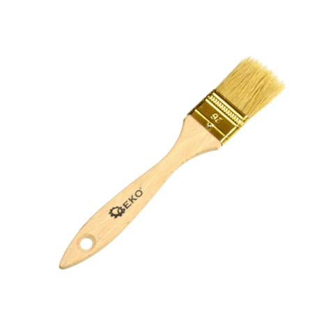 Paintbrush 36mm flat type
