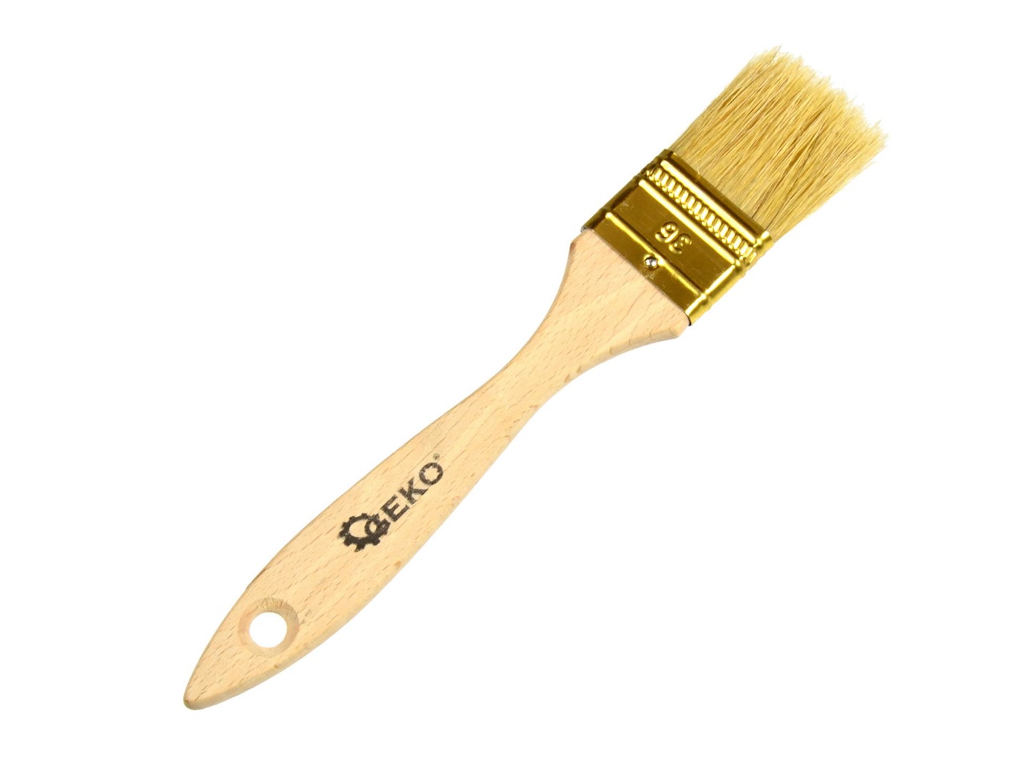 Paintbrush 36mm flat type