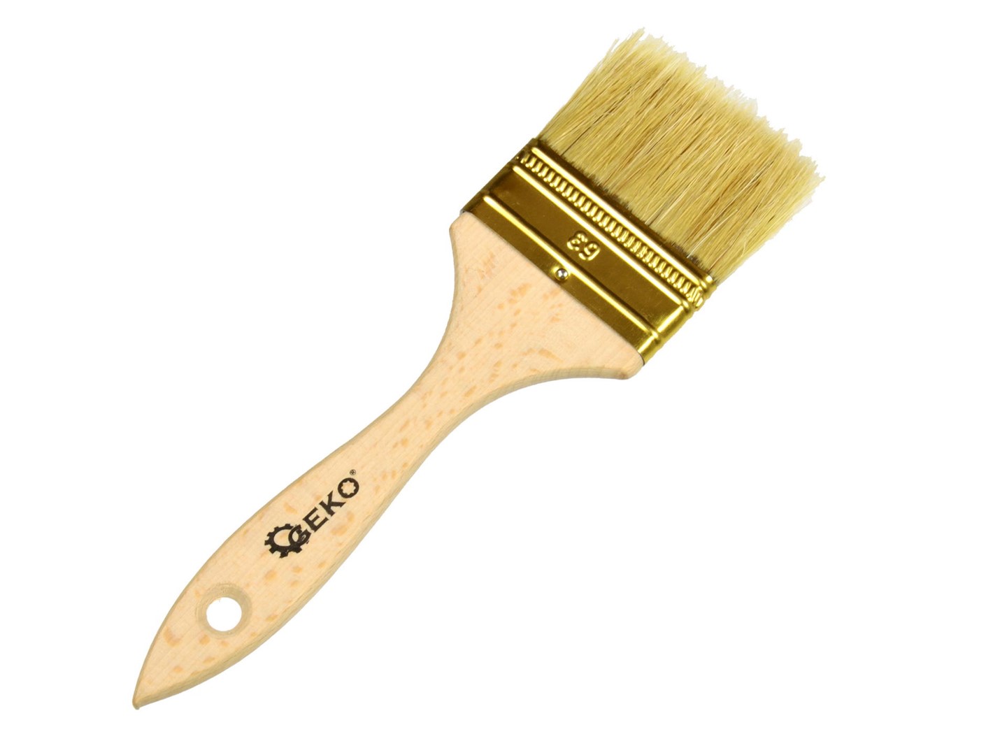 Paintbrush 63mm flat type