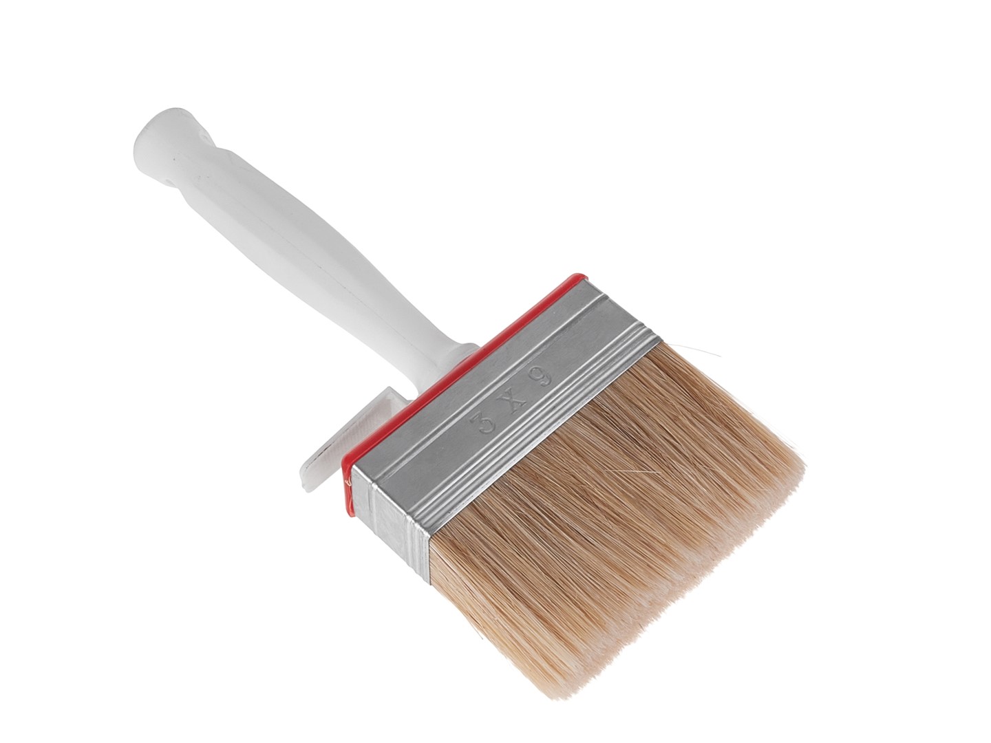 Block Brush 90mm