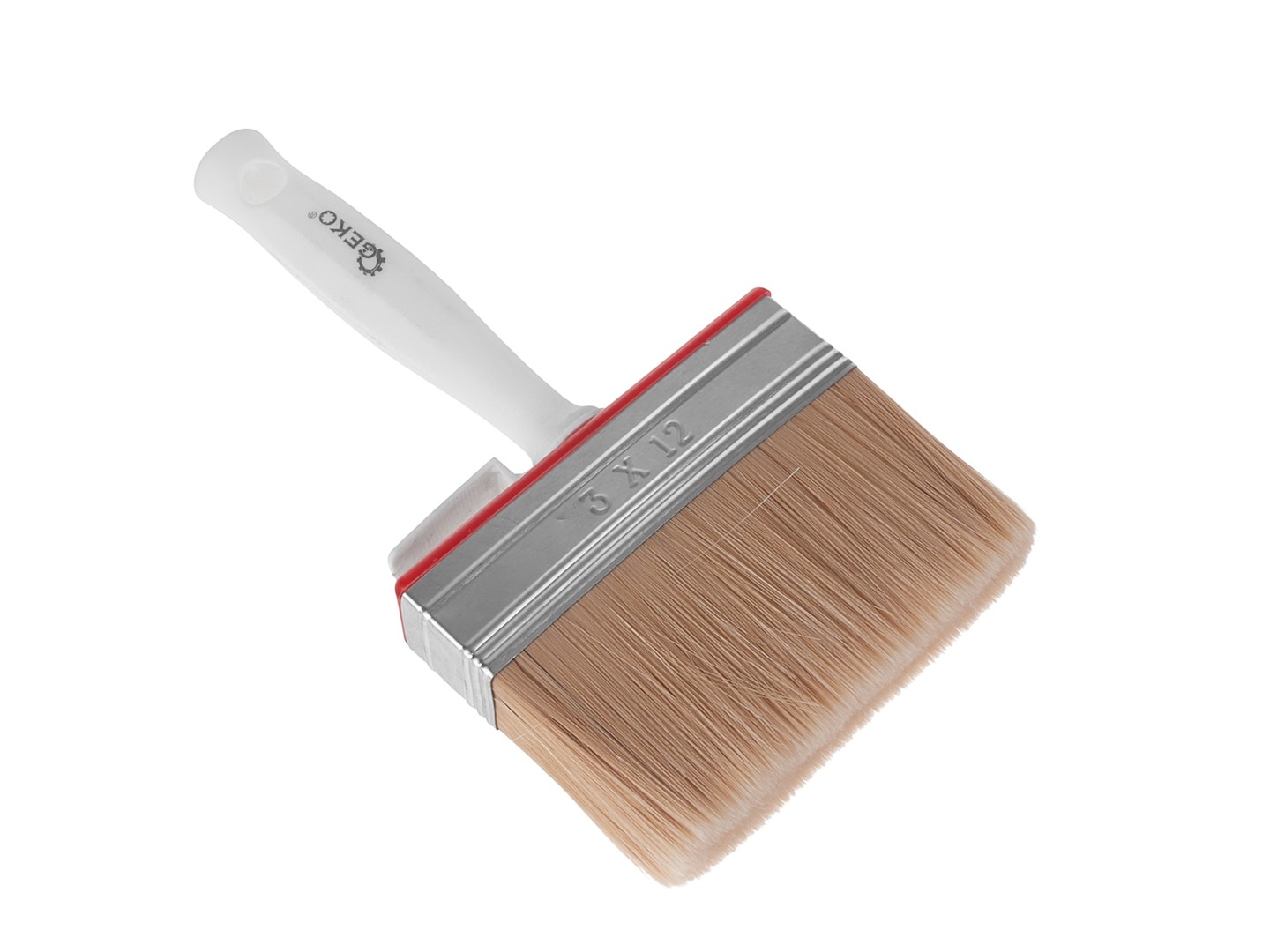 Block Brush 130mm