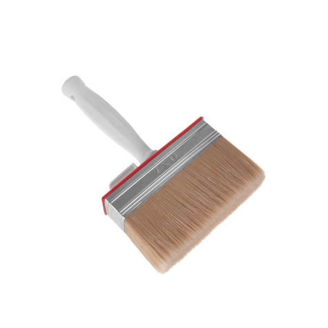 Block Brush 140mm