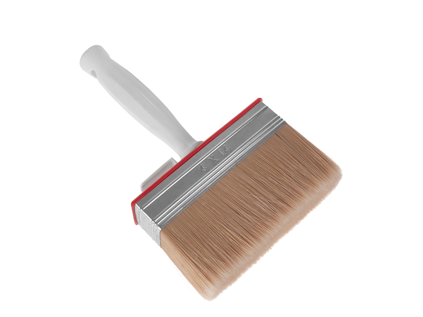 Block Brush 140mm