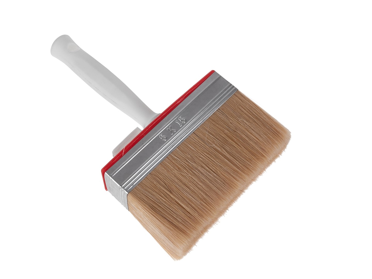 Block Brush 150mm