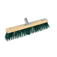 street  brush 40cm