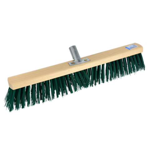 street brush 50cm