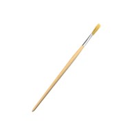 Paintbrush for Painting Stripes 6mm