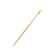Paintbrush for Painting Stripes 6mm