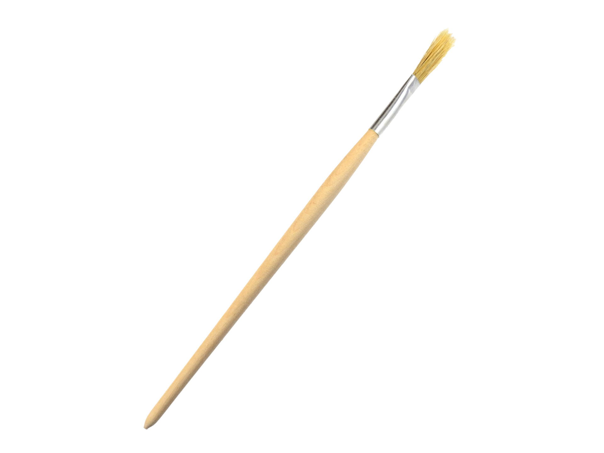 Paintbrush for Painting Stripes 6mm