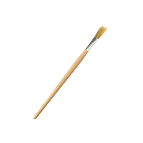 Paintbrush for Painting Stripes 8mm
