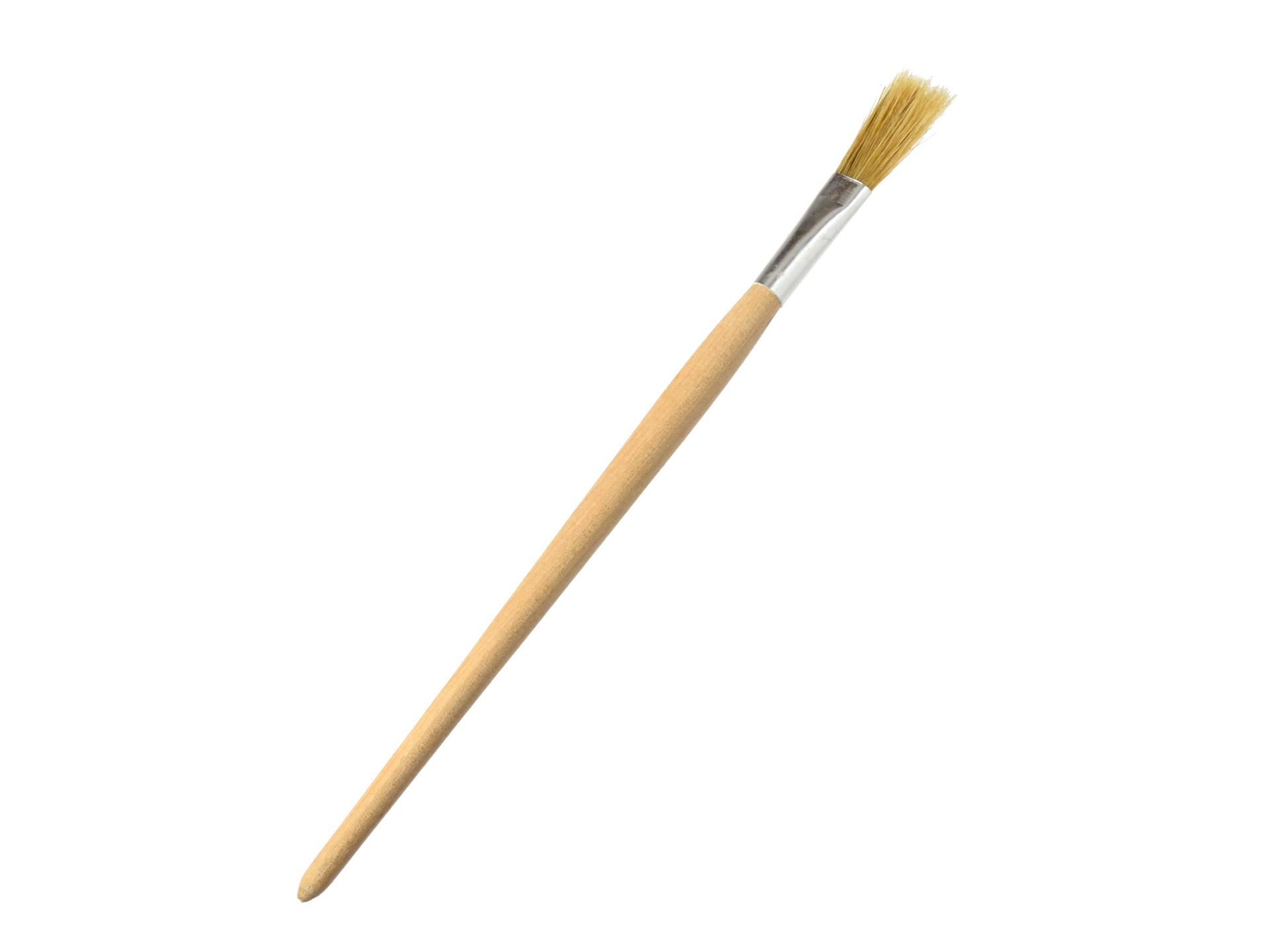 Paintbrush for Painting Stripes 8mm