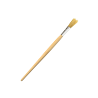 Paintbrush for Painting Stripes 10mm