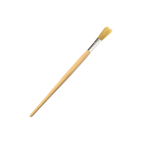 Paintbrush for Painting Stripes 10mm